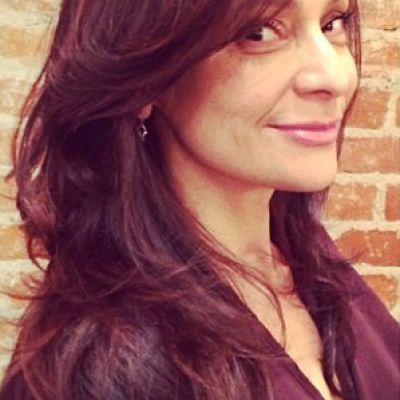 Constance Marie